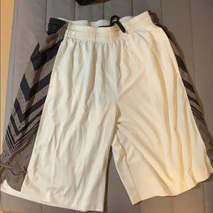 Nike dri-fit men’s basketball shorts